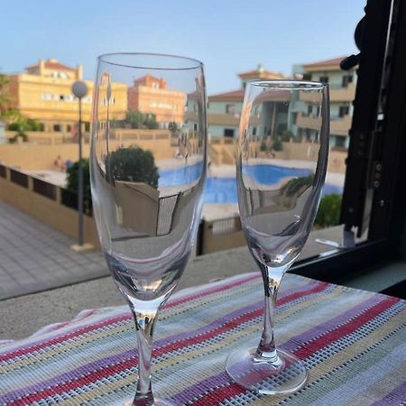 Apartamento La Marquesa Beach بويرتيتو دو غويمار المظهر الخارجي الصورة
