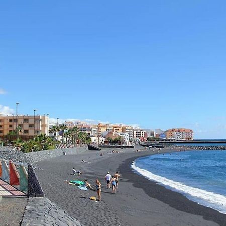 Apartamento La Marquesa Beach بويرتيتو دو غويمار المظهر الخارجي الصورة