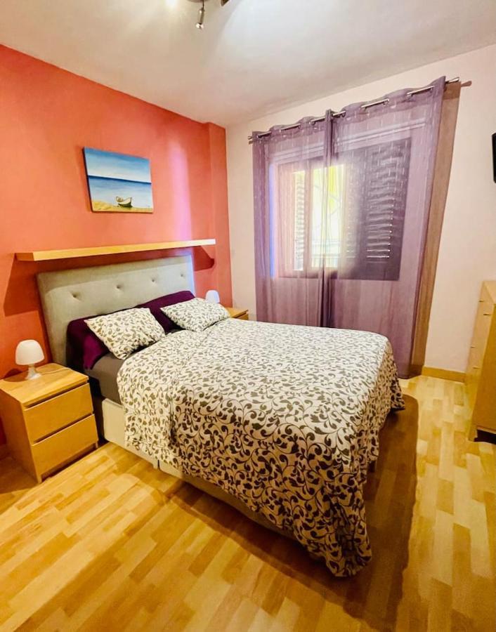 Apartamento La Marquesa Beach بويرتيتو دو غويمار المظهر الخارجي الصورة