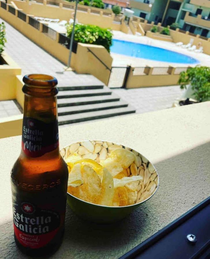 Apartamento La Marquesa Beach بويرتيتو دو غويمار المظهر الخارجي الصورة