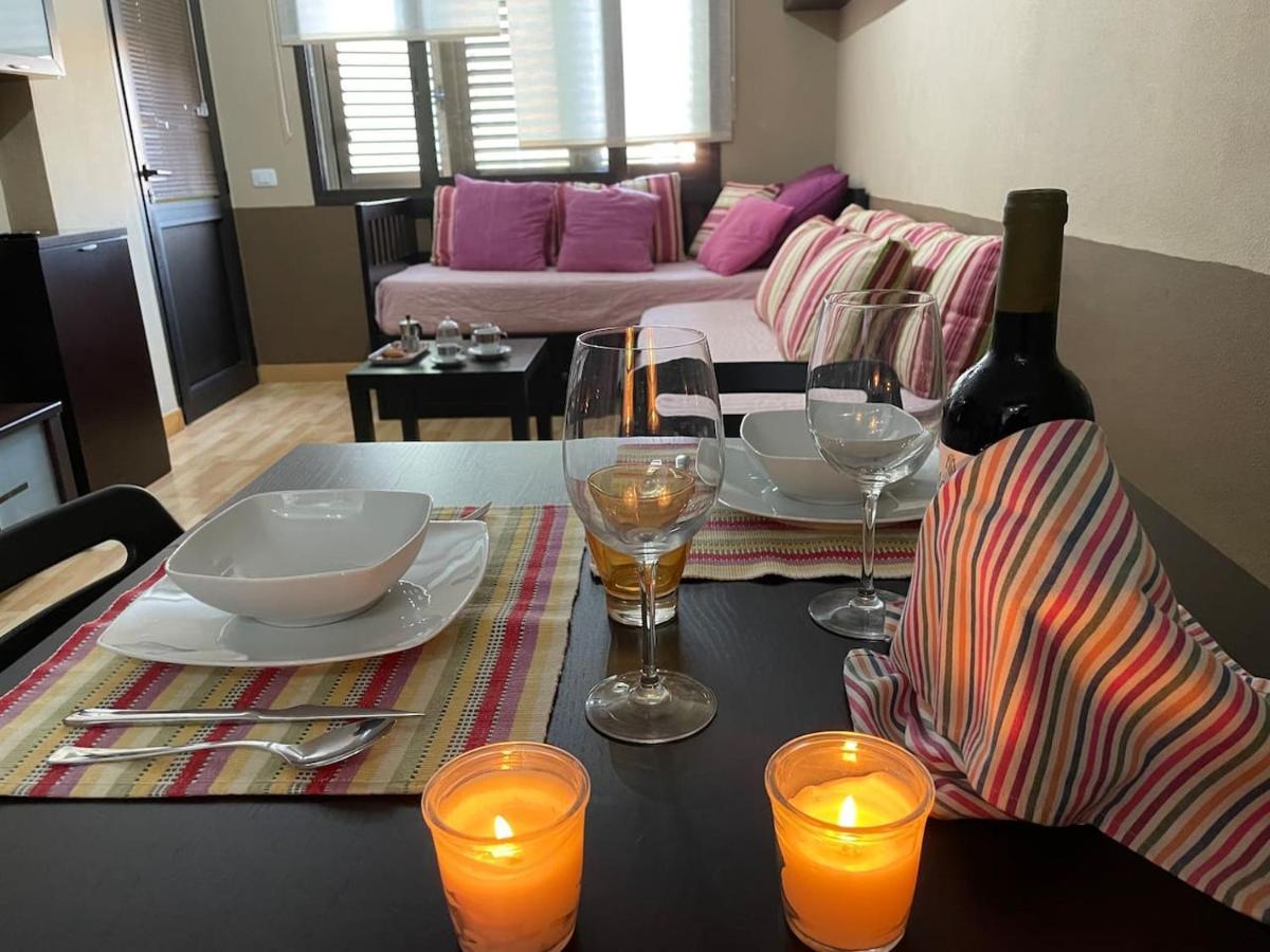 Apartamento La Marquesa Beach بويرتيتو دو غويمار المظهر الخارجي الصورة