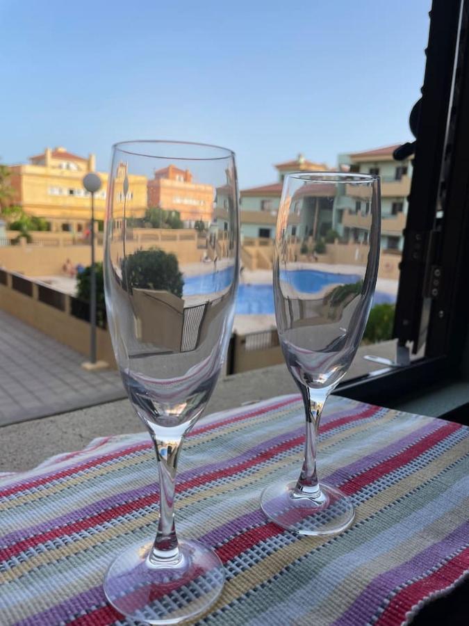 Apartamento La Marquesa Beach بويرتيتو دو غويمار المظهر الخارجي الصورة