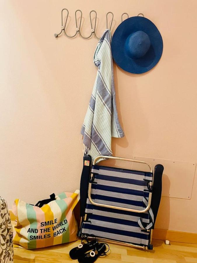 Apartamento La Marquesa Beach بويرتيتو دو غويمار المظهر الخارجي الصورة