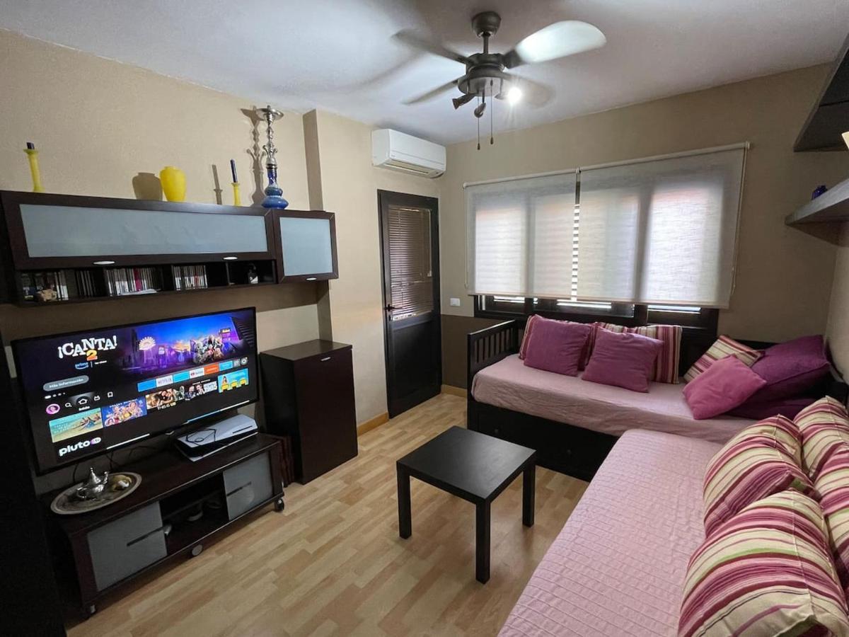 Apartamento La Marquesa Beach بويرتيتو دو غويمار المظهر الخارجي الصورة