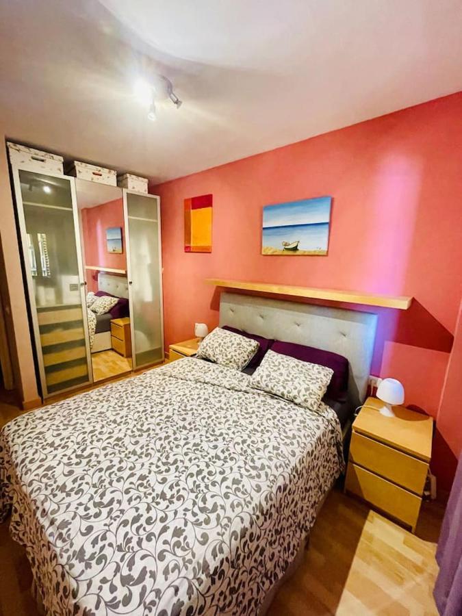 Apartamento La Marquesa Beach بويرتيتو دو غويمار المظهر الخارجي الصورة