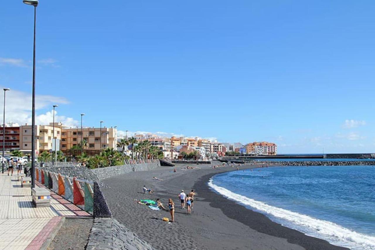 Apartamento La Marquesa Beach بويرتيتو دو غويمار المظهر الخارجي الصورة