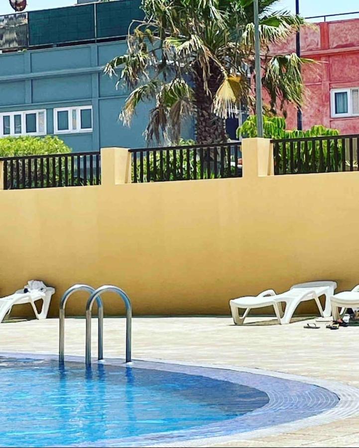 Apartamento La Marquesa Beach بويرتيتو دو غويمار المظهر الخارجي الصورة