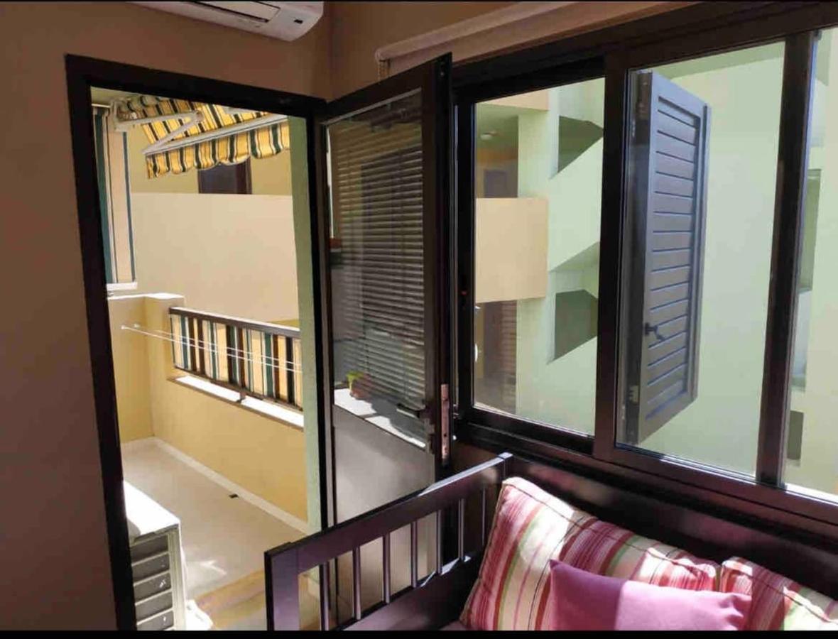 Apartamento La Marquesa Beach بويرتيتو دو غويمار المظهر الخارجي الصورة