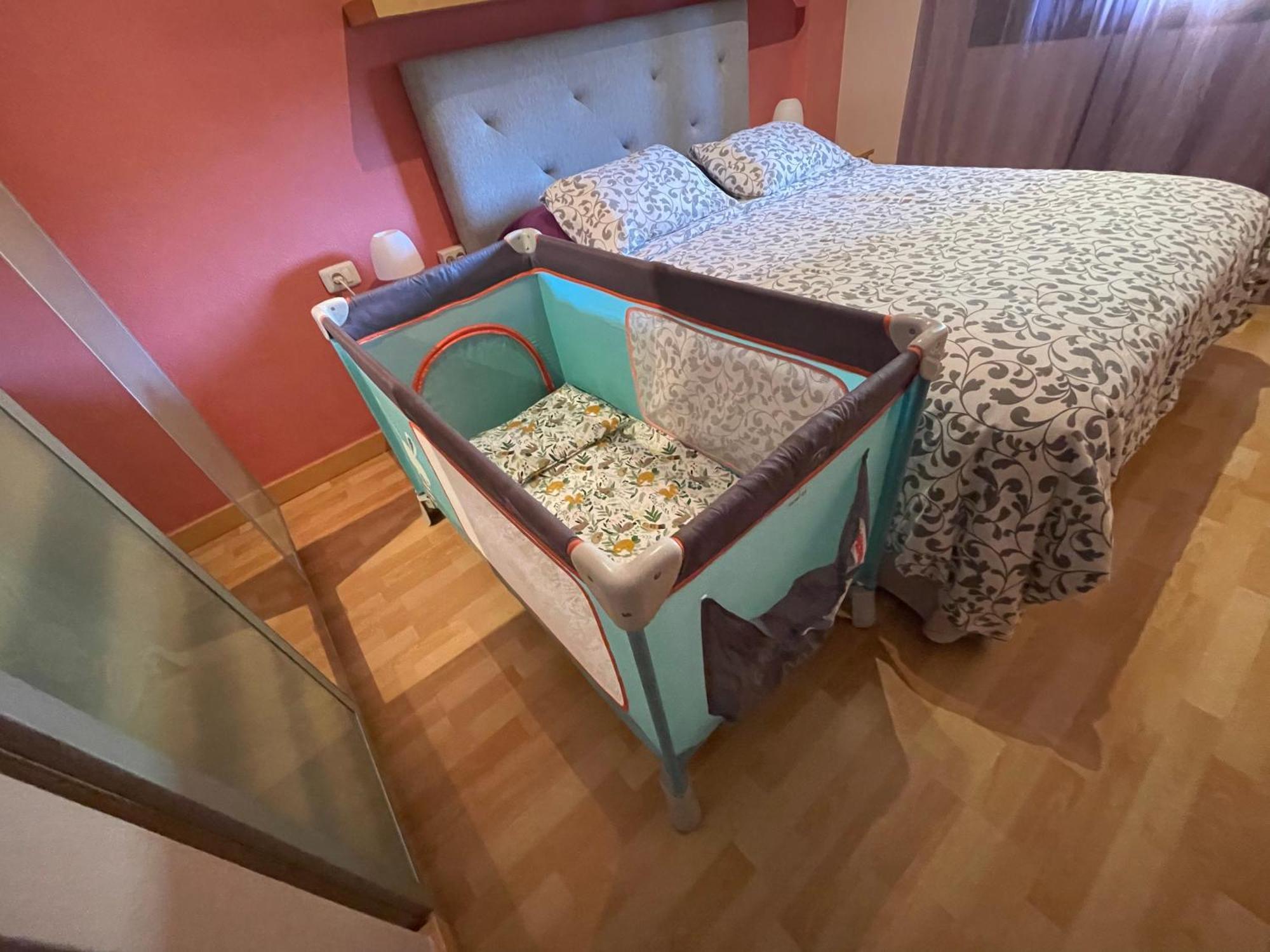 Apartamento La Marquesa Beach بويرتيتو دو غويمار المظهر الخارجي الصورة