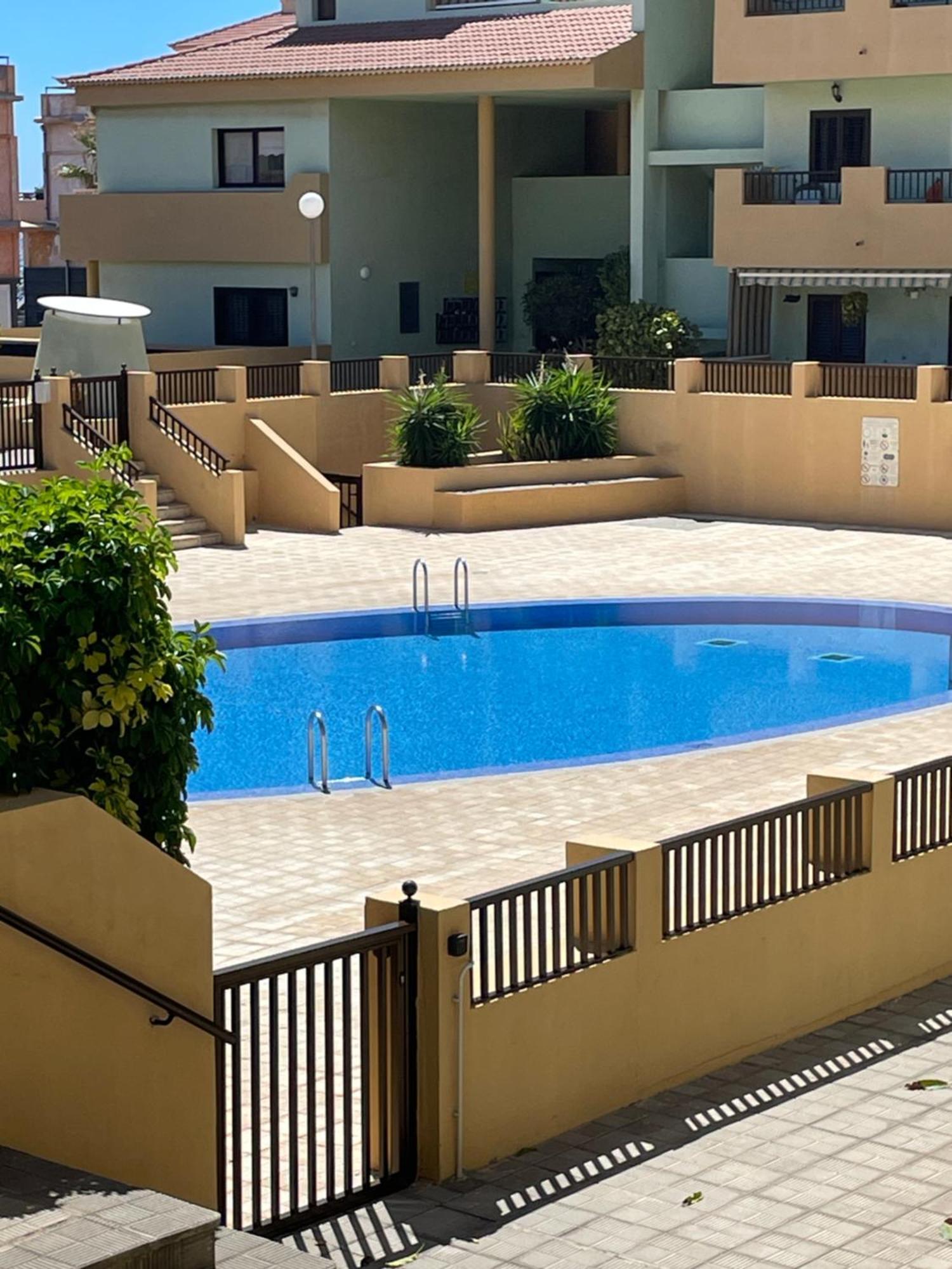 Apartamento La Marquesa Beach بويرتيتو دو غويمار المظهر الخارجي الصورة