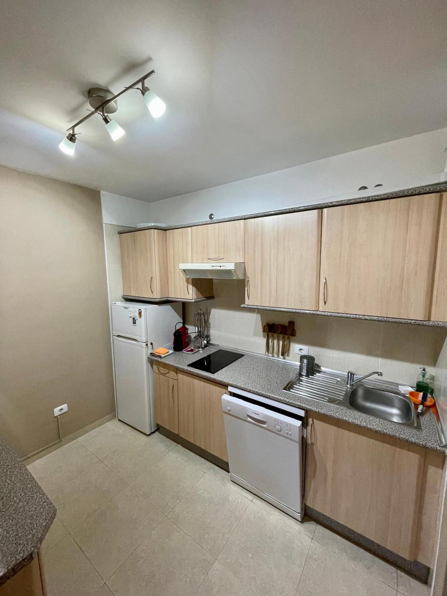 Apartamento La Marquesa Beach بويرتيتو دو غويمار المظهر الخارجي الصورة